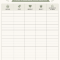 Fiche pratique illustrée pour distinguer besoins et envies, idéale pour les adultes