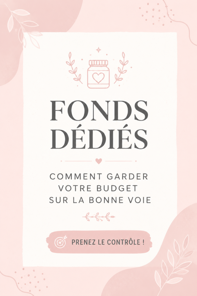 Femme souriante consultante un budget sur un laptop avec des notes et un café