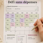 Idées de planification budgétaire pour économiser de l'argent