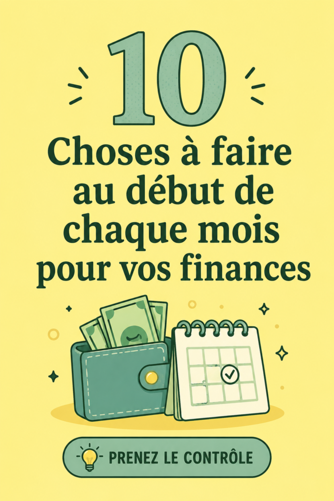 Femme examinant son budget mensuel avec des feuilles et un ordinateur.