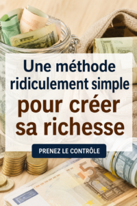 Une femme souriante rédige son budget sur un carnet, symbolisant la gestion financière réussie.
