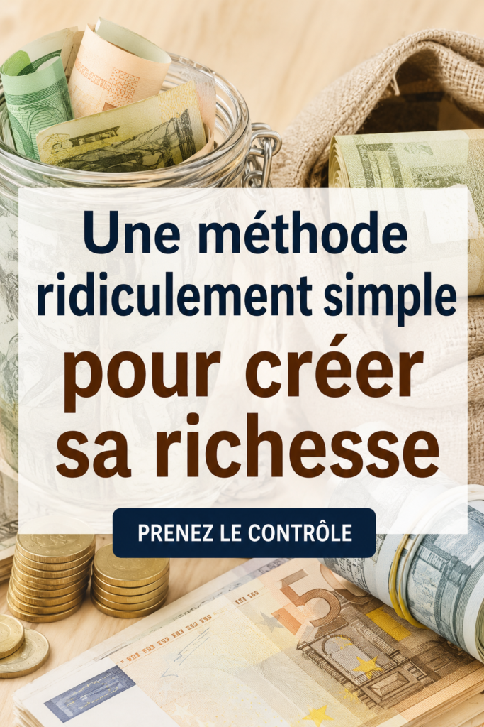 Une femme souriante rédige son budget sur un carnet, symbolisant la gestion financière réussie.