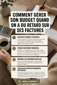 Une femme souriante prenant des notes pour établir un budget efficace.
