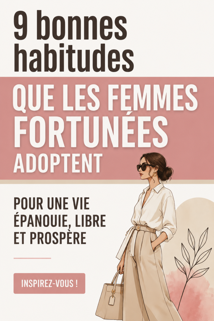 Une femme réfléchissant à ses objectifs financiers avec un carnet et un stylo.