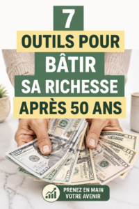 Image inspirante illustrant des femmes de plus de 50 ans gérant leurs finances avec des outils modernes.