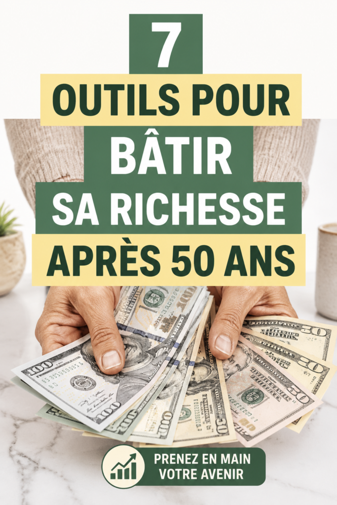 Image inspirante illustrant des femmes de plus de 50 ans gérant leurs finances avec des outils modernes.