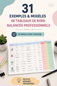 Un tableau de bord fonctionnel pour la gestion du budget