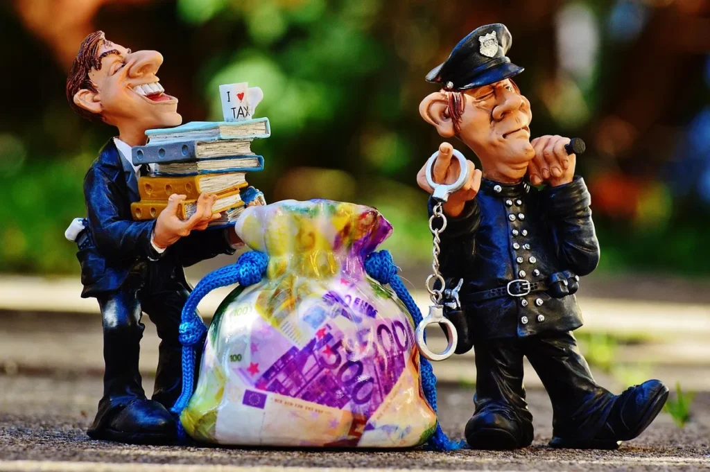 Taximly Pro outil numérique pour déclaration fiscale simplifiée